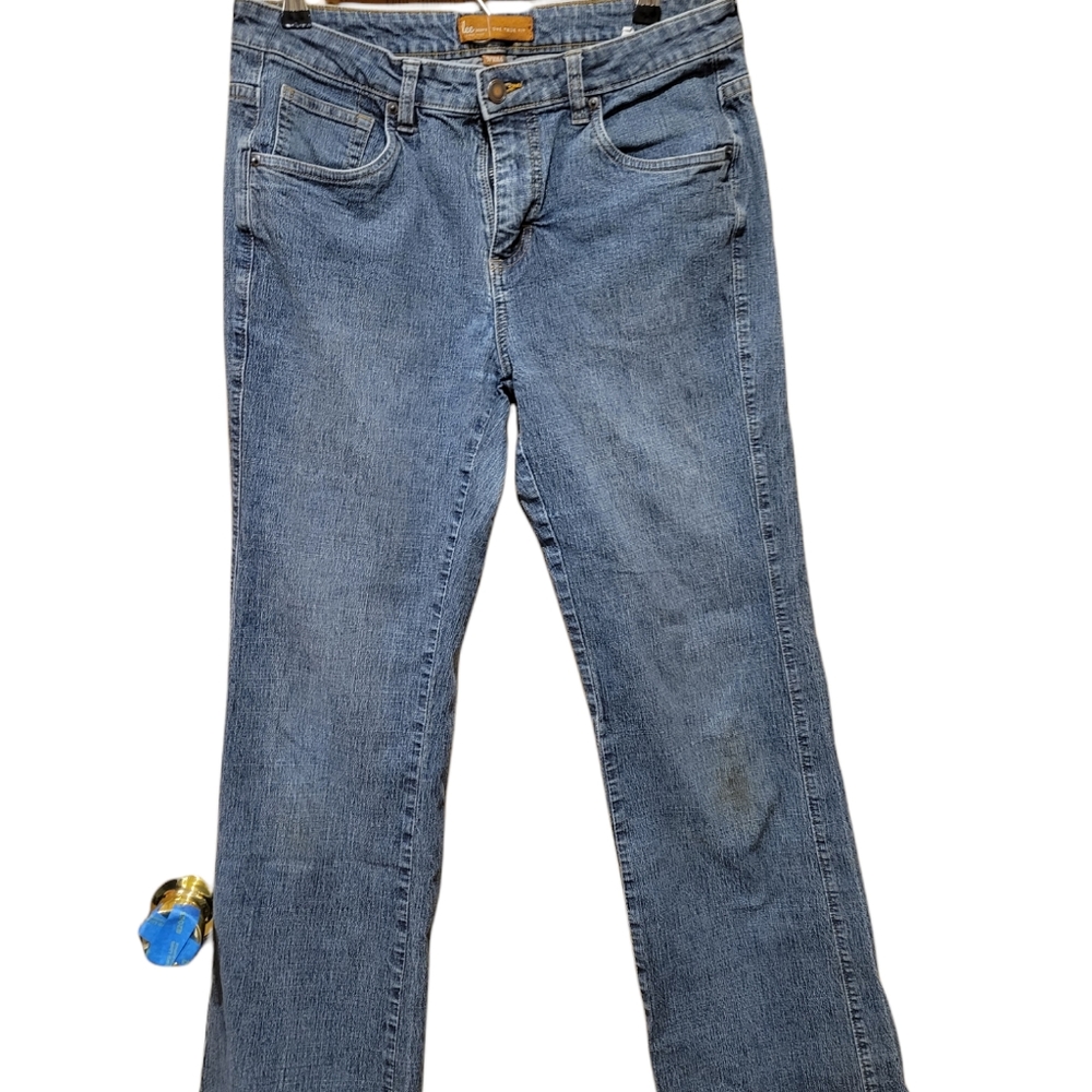 Women's Lee Jeans size 9/10M